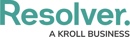 Resolver