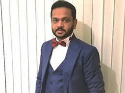 Bhupathy Alagiriswamy