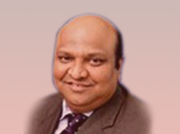 Chetan Shatapathy