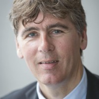 Eric Roos
