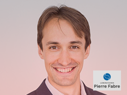 Guillaume Desachy