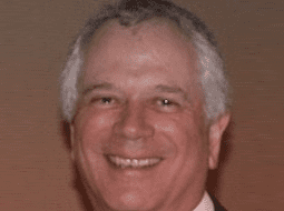 Ian Lancaster