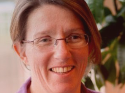 Kate Chapman