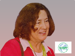 Mary Lynne Van Poelgeest-Pomfret