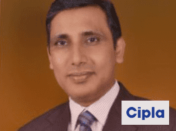 Mukesh Kumar