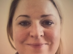 Rachel Dunscombe