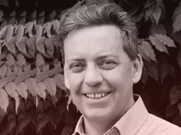 Simon Ingate