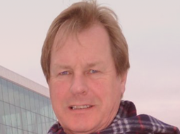 Stephen Wilkins