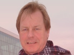 Stephen Wilkins