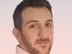 Steven Ustel