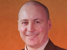 Tarik Messaoud