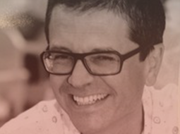 Tim Cave
