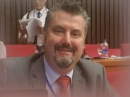 Tony Saggers