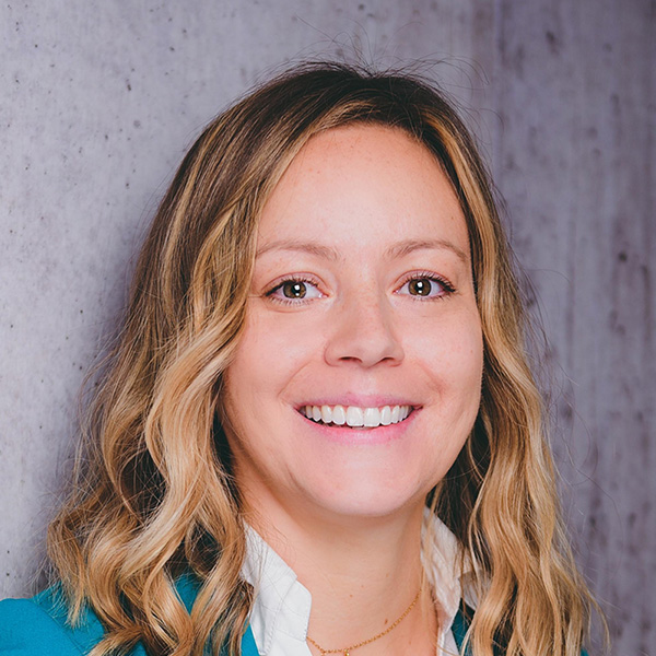Miriam Haaf