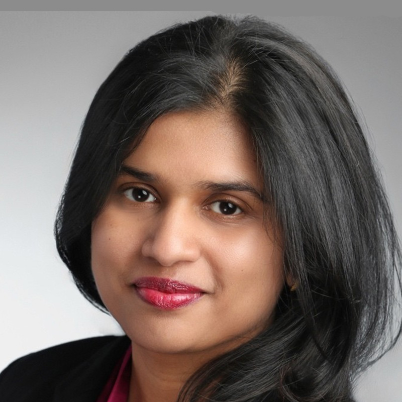 Monitha Harilkumar