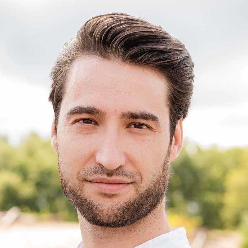 Sam Polfliet