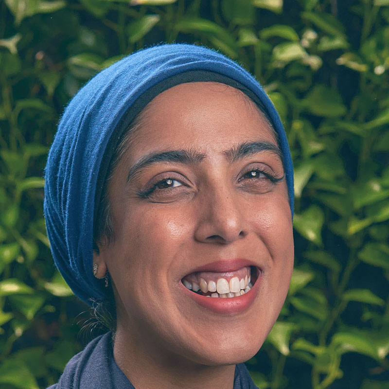 Ammara Gafoor