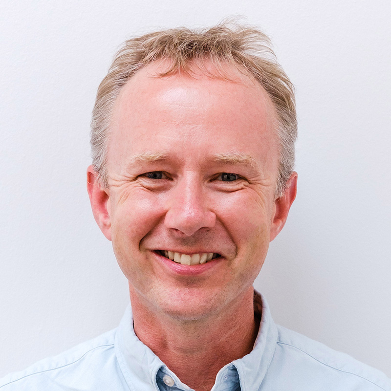 Andrew Chalmers