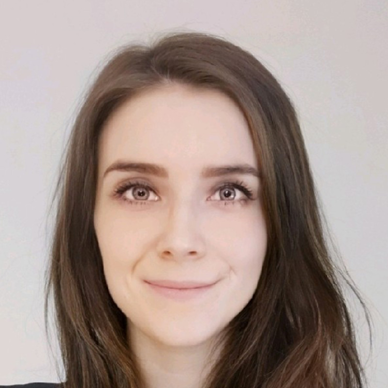 Ewa Gajewska