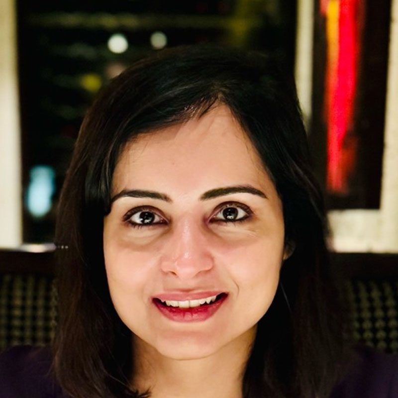 Jaya Mishra