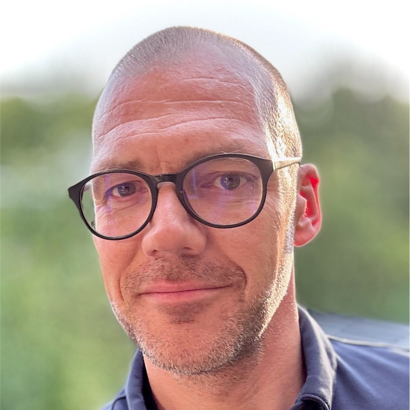 Nicolas Rudinger