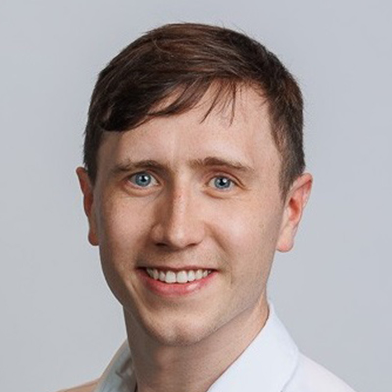 Peter Gordon | Veqtor Solutions