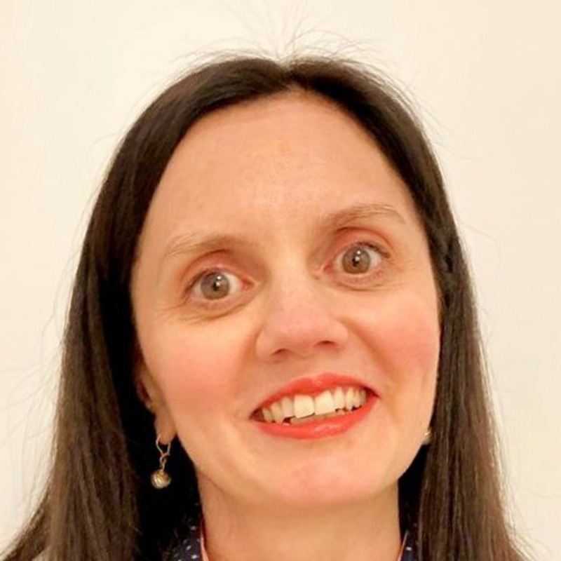 Yuliya Bohdan