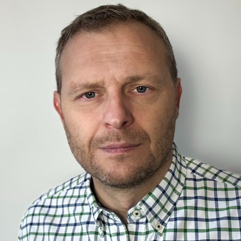 Jarek Plenzner