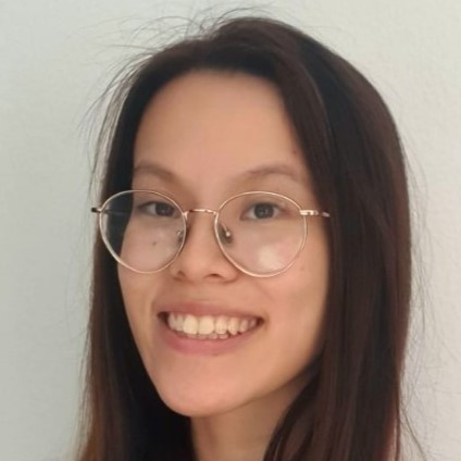 Jasmin Huong