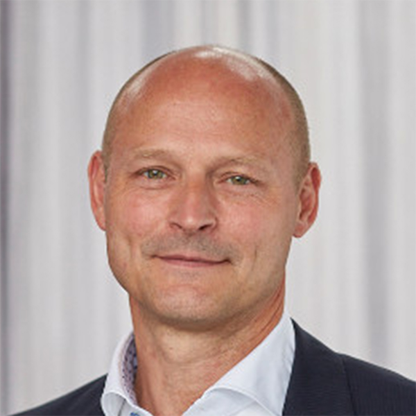 Lars Martinussen