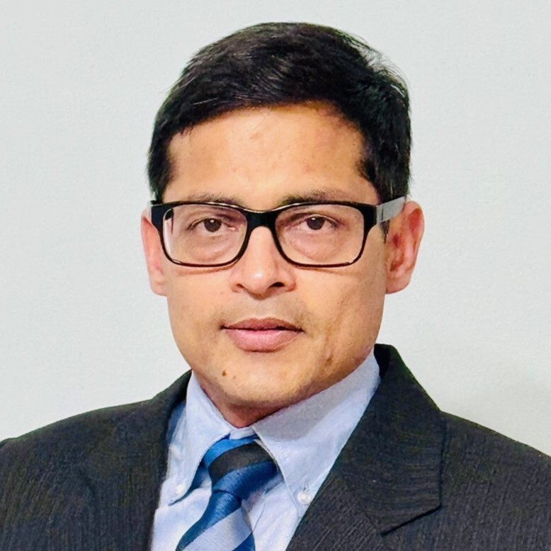 Manish Garg