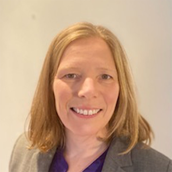 Mona Frimann Larsen