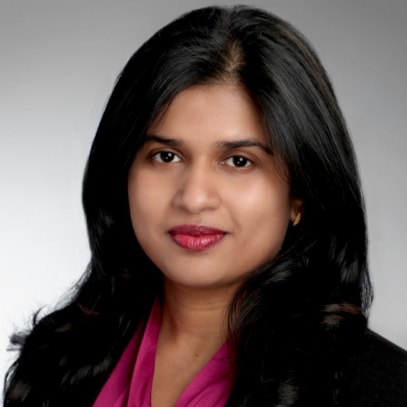 Monitha Harilkumar