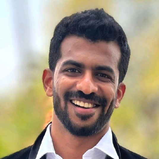 Niveth Richard