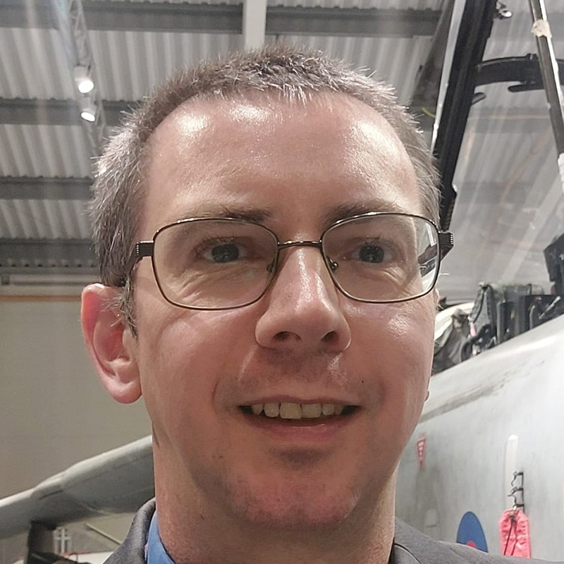 Phil Blunden