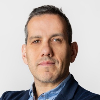 Sergio Cuevas Lujan