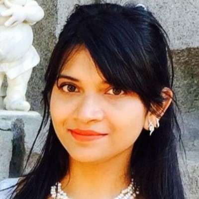 Shayoni Dutta