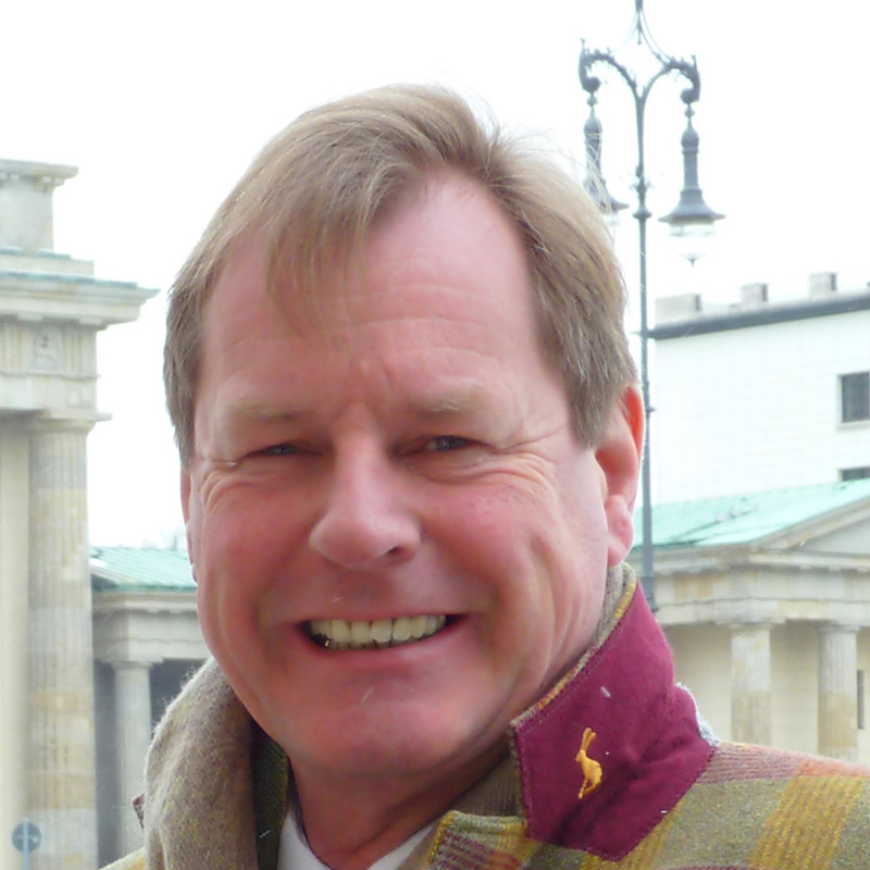 Stephen Wilkins