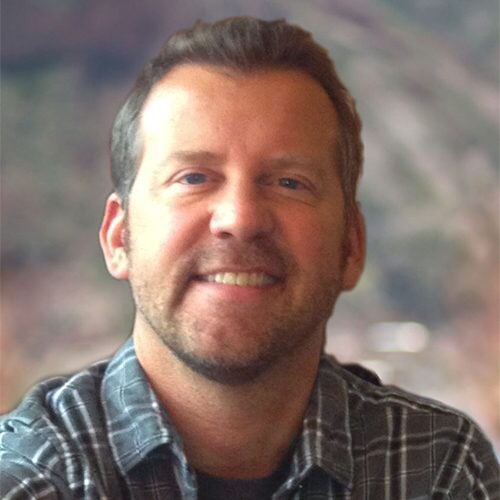 Tom Racette