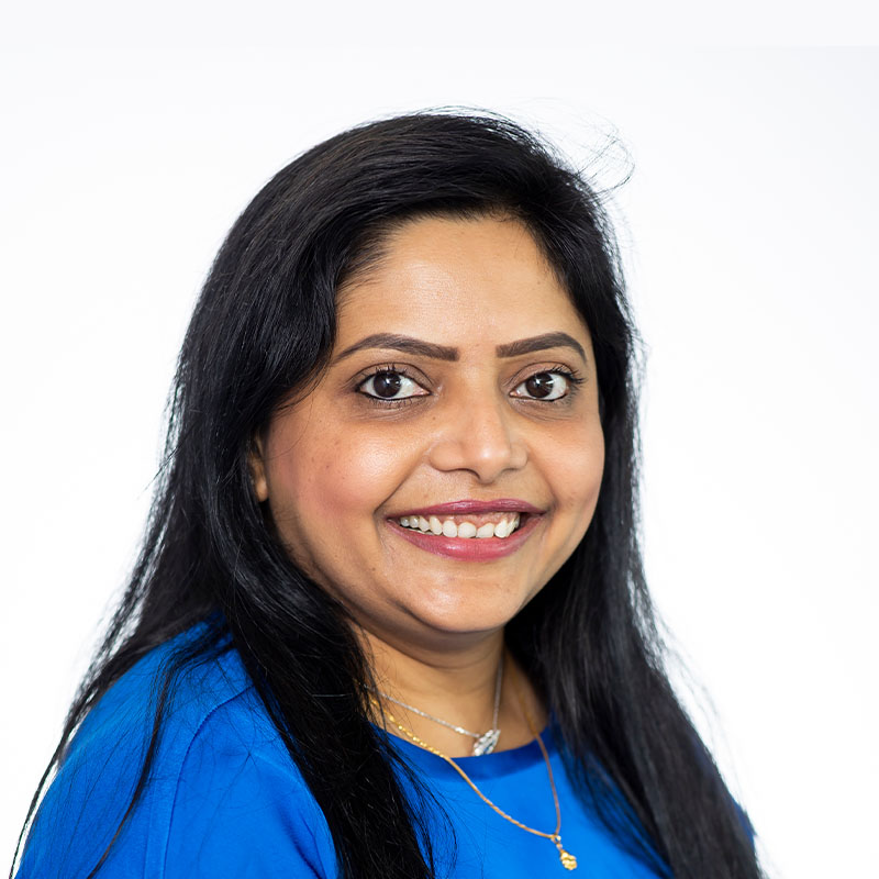 Aarti Bahirat