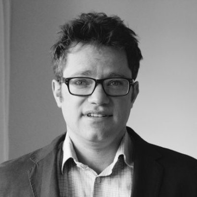 Andrew Cooper
