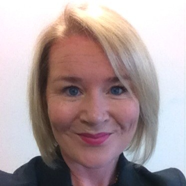 Caroline Fitzsimons