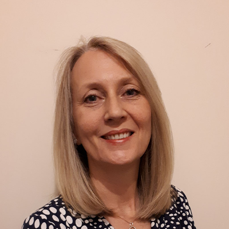 Deborah Robinson