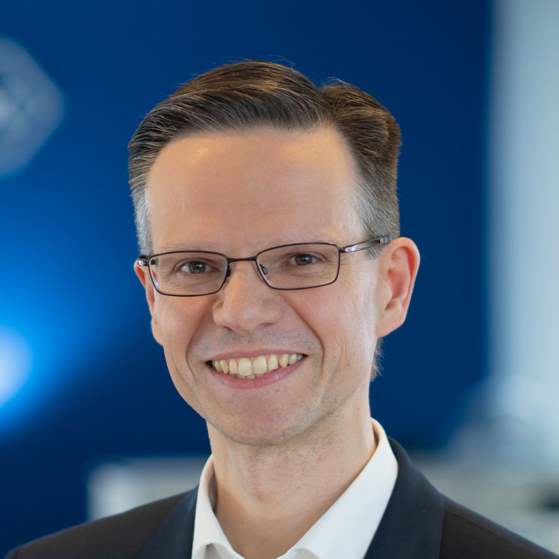Jean-Marc C. Haeusler