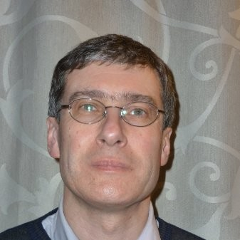 Rudi Scheerlinck