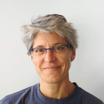 Sandrine Colas