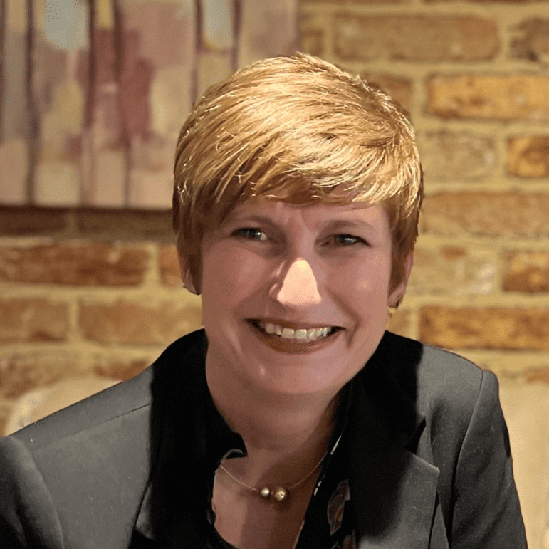 Sharon Howarth