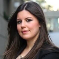 Tugce Karakas
