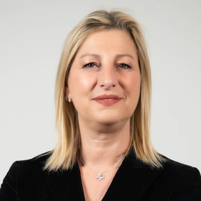 Cristina Gabardi