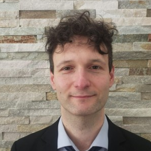 David Sgorbati